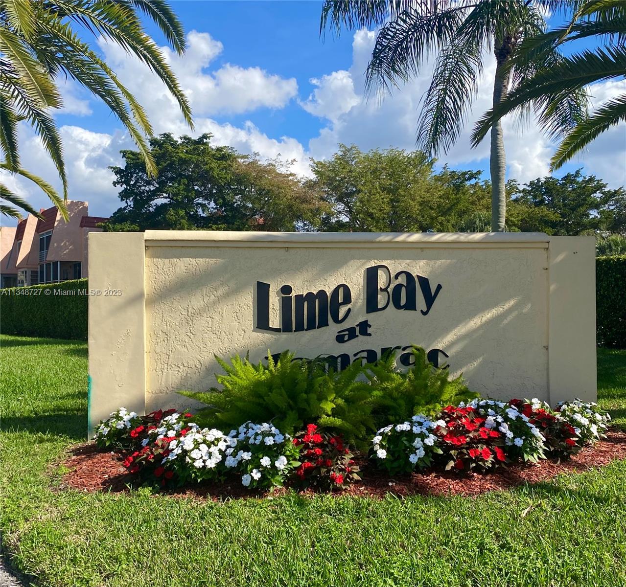 LIME BAY CONDOMINIUM 6 - Residential