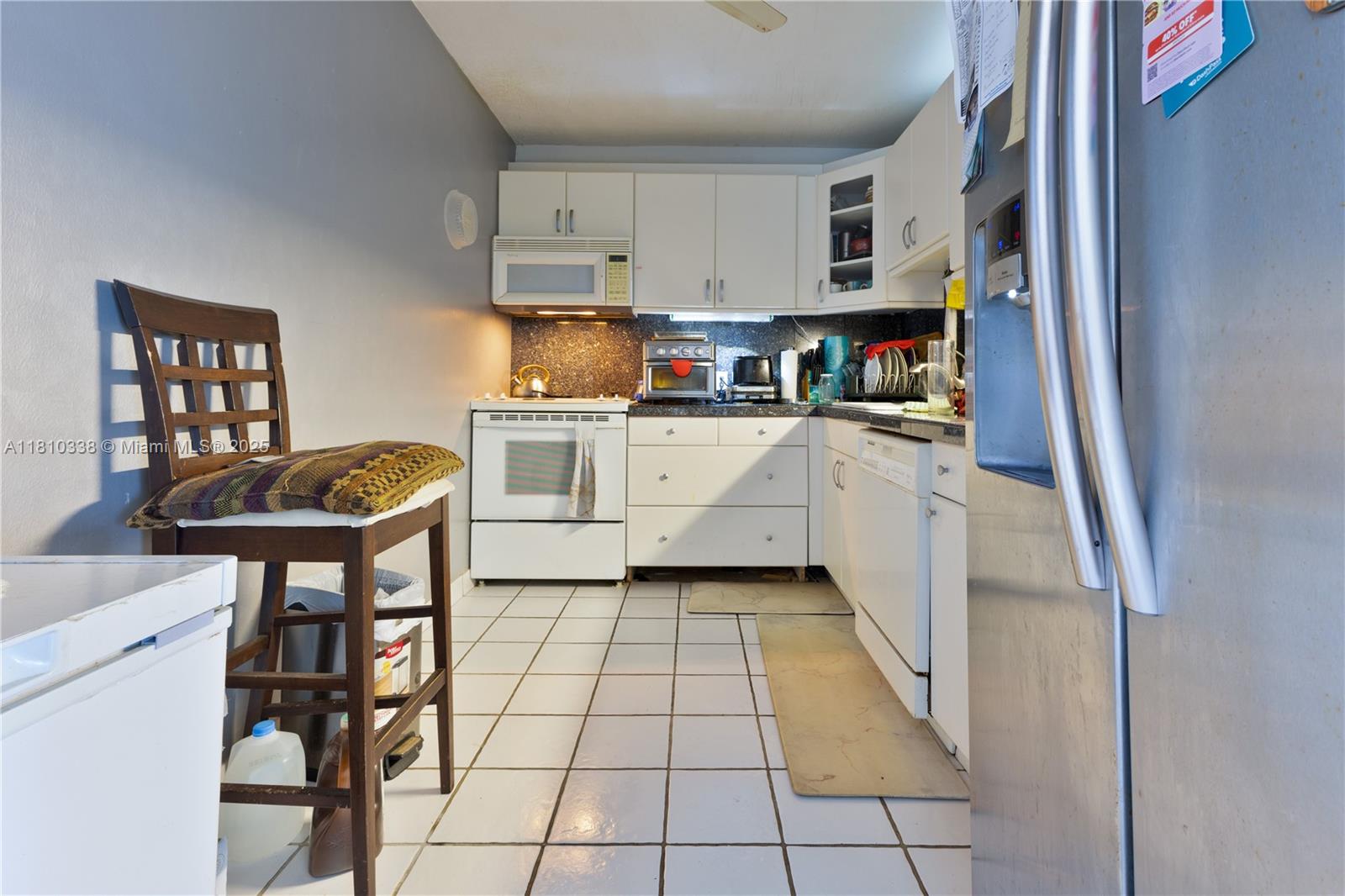 Property for Sale at 20379 W Country Club Dr 2636, Aventura, Miami-Dade County, Florida - Bedrooms: 2 
Bathrooms: 2  - $419,000