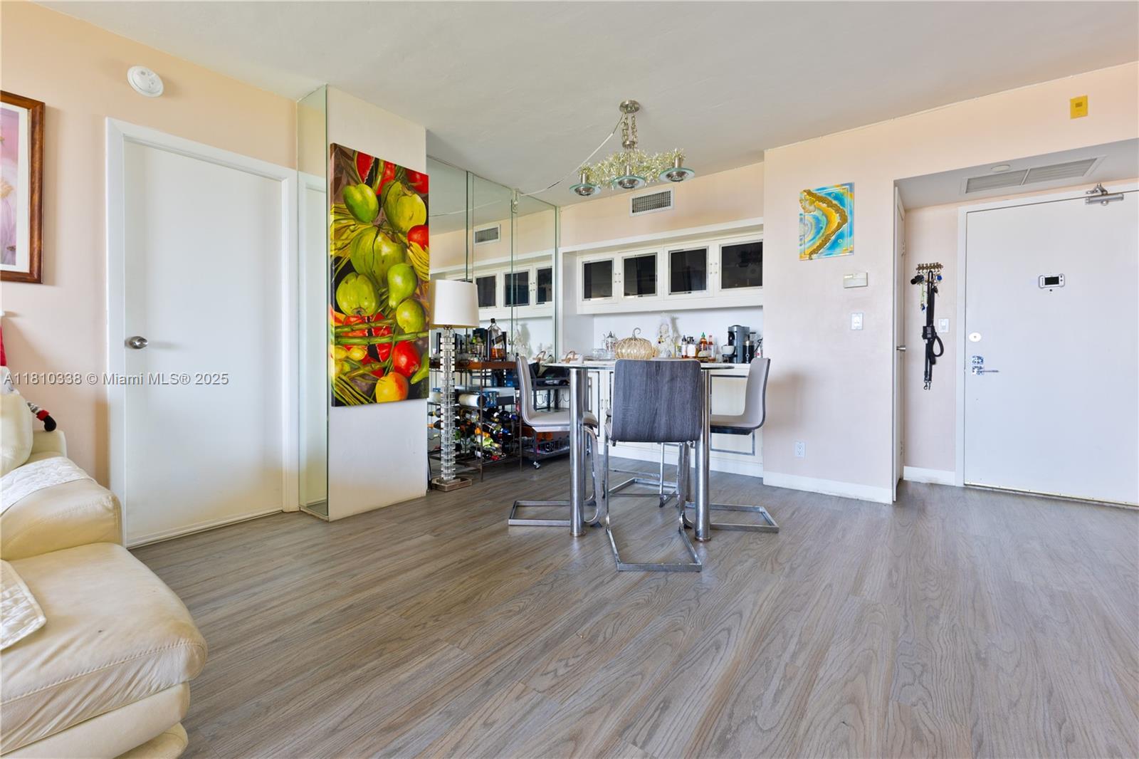 CORONADO CONDO - TOWER III - Residential
