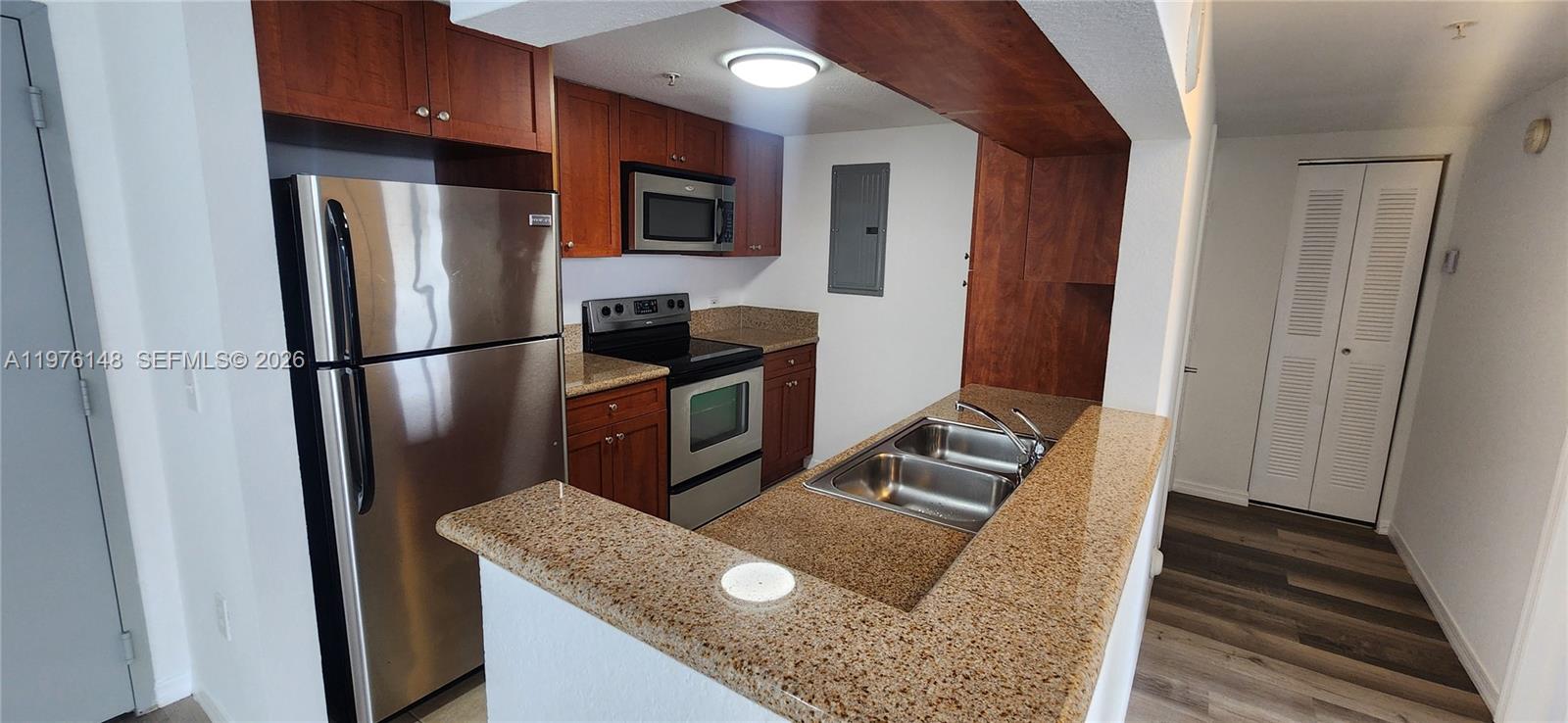 HAVANA LOFTS CONDO - Residential Lease