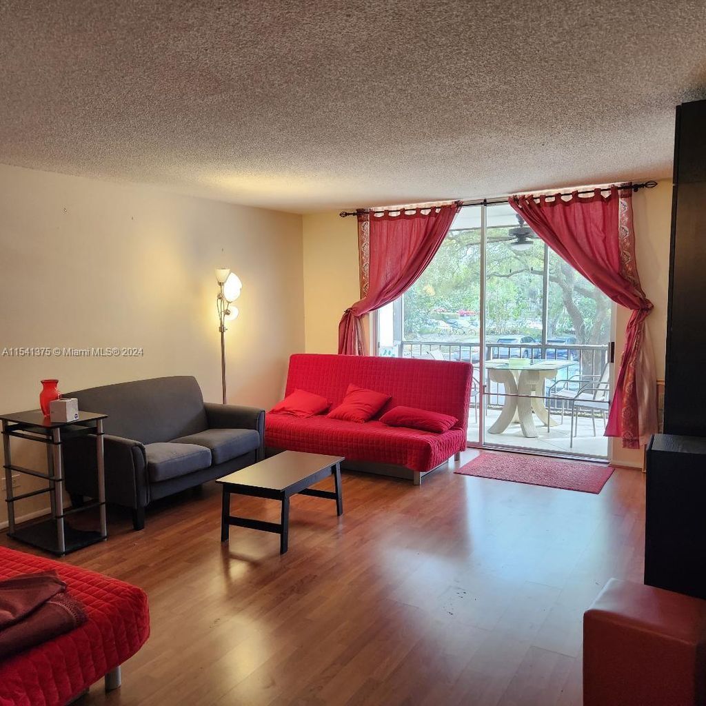 Photo of 3740 Inverrary Dr #2Q, Lauderhill, FL 33319 (MLS # A11541375)