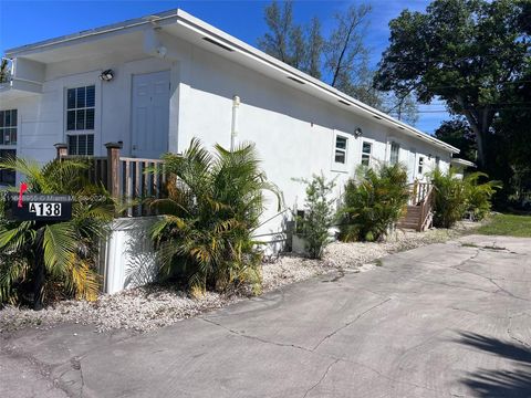 Miami-Dade County Mobile Homes for sale 31 9674 NW 10th Ave Miami FL 33150