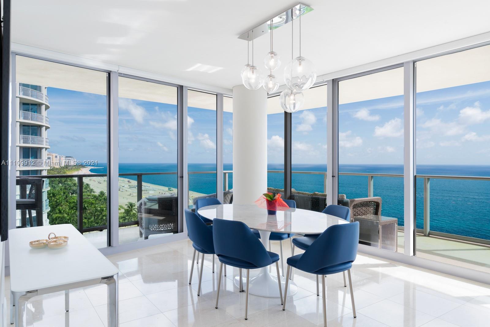 IL VILLAGGIO ON SOUTH BEA - Residential