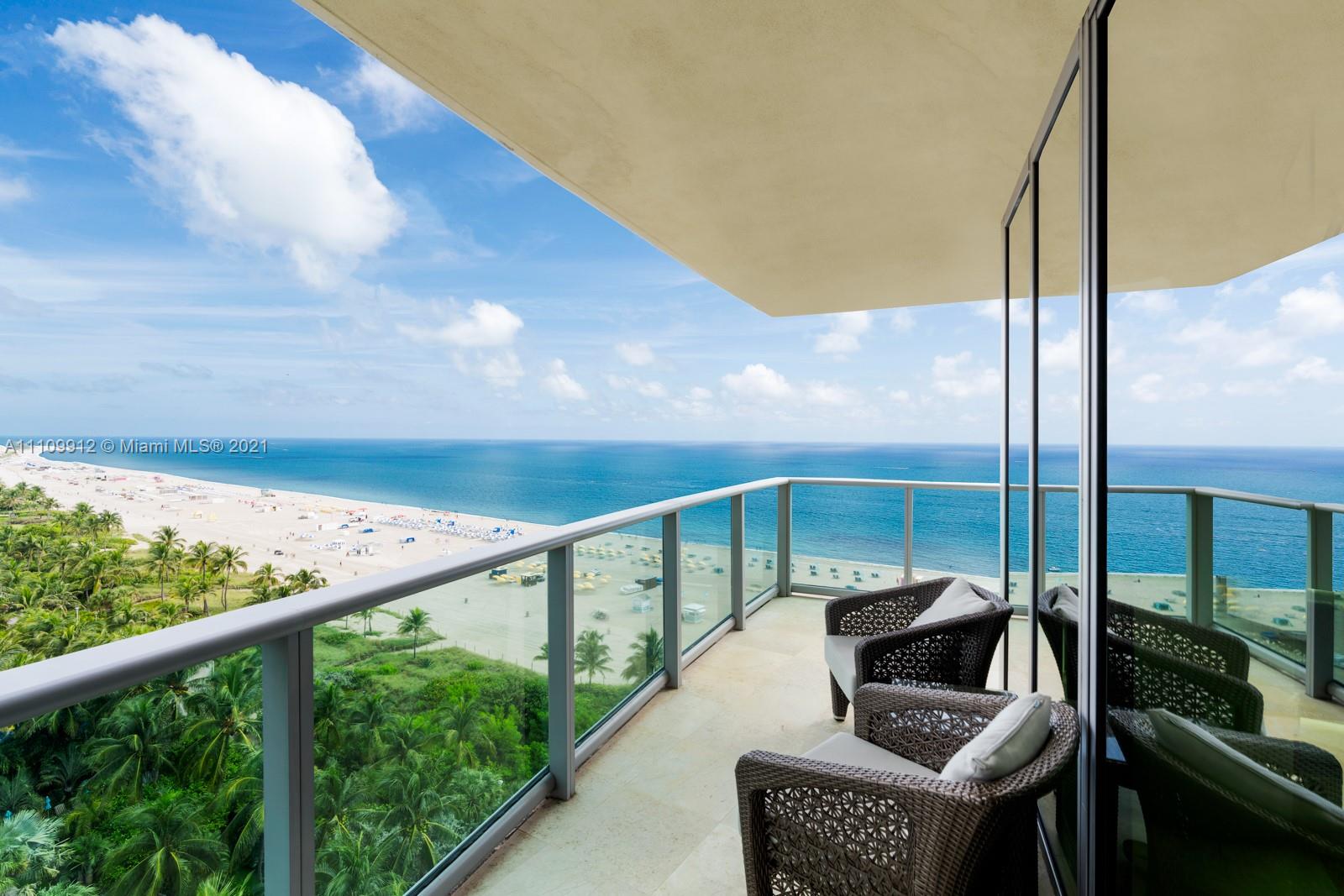 IL VILLAGGIO ON SOUTH BEA - Residential