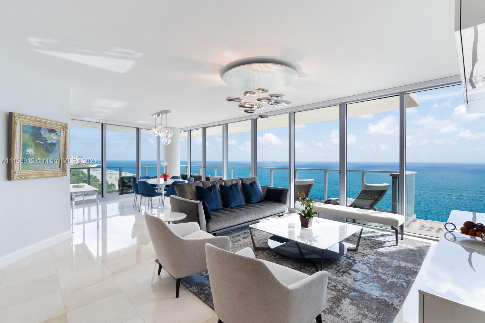 IL VILLAGGIO ON SOUTH BEA - Residential