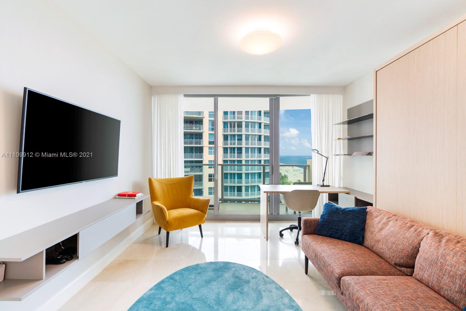 IL VILLAGGIO ON SOUTH BEA - Residential