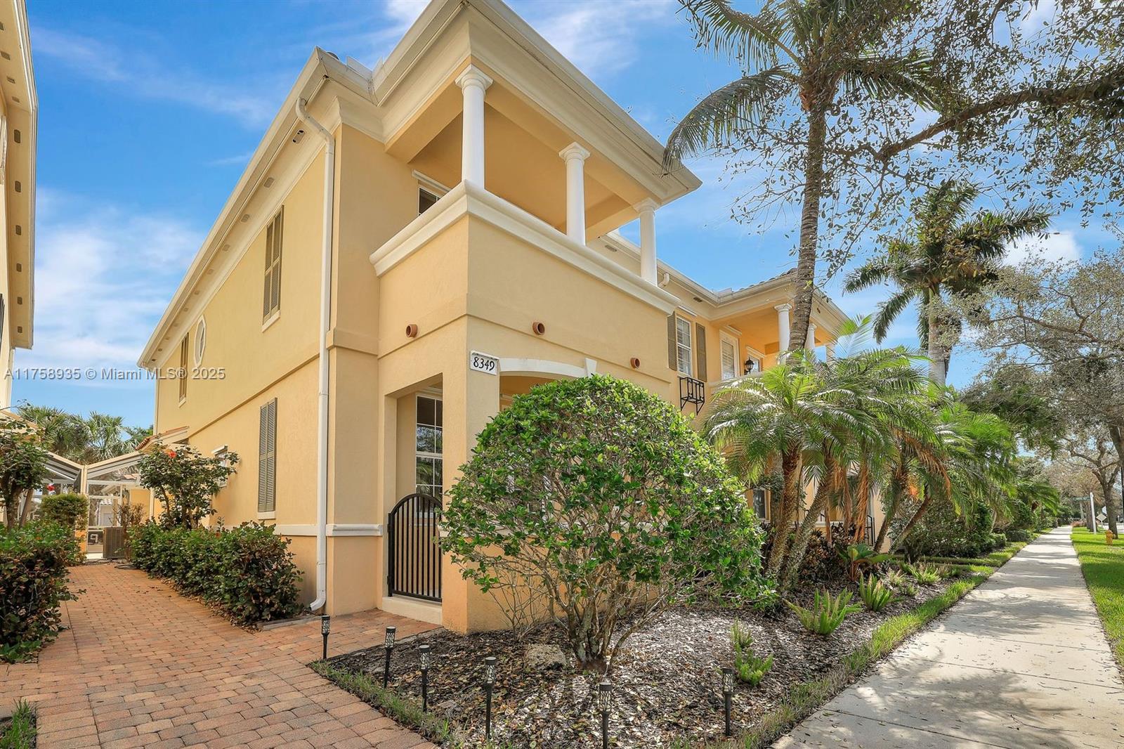 Property for Sale at 8349 Rimini Way 601, Naples, Collier County, Florida - Bedrooms: 4 
Bathrooms: 3  - $475,999