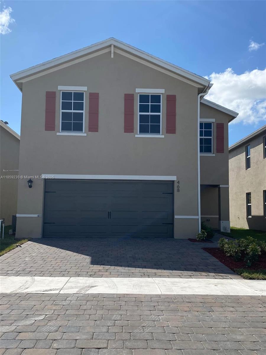 Spacious 2-Story Home in Florida City
Welcome to this beautifully maintained 2-story residence offering comfort, space, and convenience. Featuring 4 bedrooms and 3 bathrooms, this home boasts a functional floor plan with a bright living area, modern kitchen with ample cabinetry, and a dining space perfect for gatherings. Upstairs, you’ll find generously sized bedrooms and a spacious primary suite for added privacy.
Enjoy a fenced backyard ideal for outdoor activities, a driveway for multiple cars, and a location just minutes from schools, shopping, dining, and easy access to the Florida Keys.
Whether you’re looking for a family home or an investment property, this move-in ready gem has endless potential