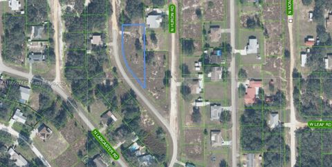 2930 Nepera Rd Avon Park FL 33825