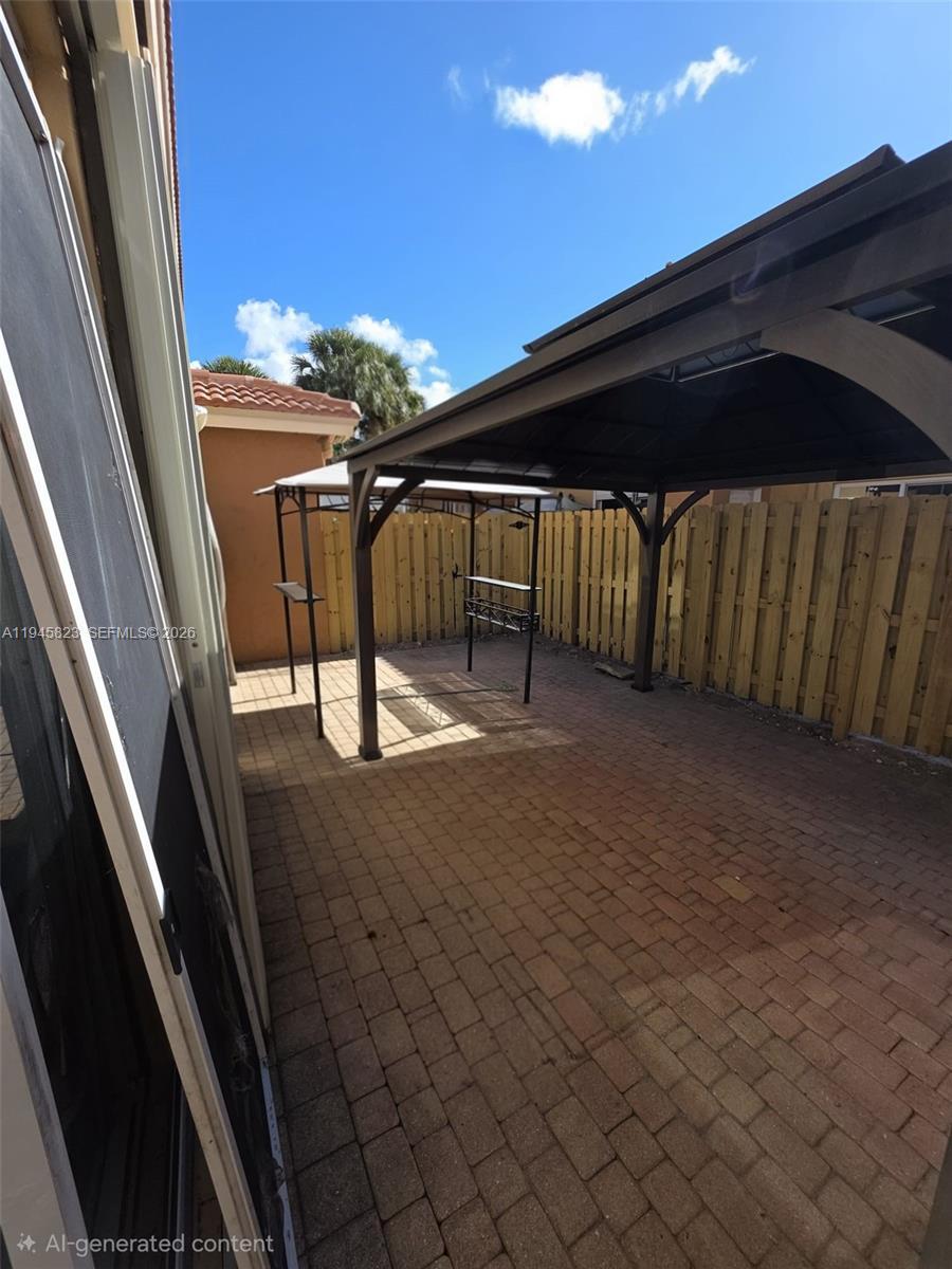 VILLA VIZCAYA CONDO - Residential