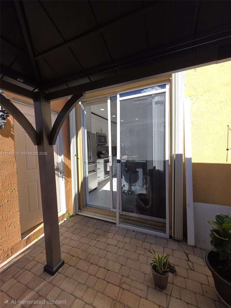 VILLA VIZCAYA CONDO - Residential