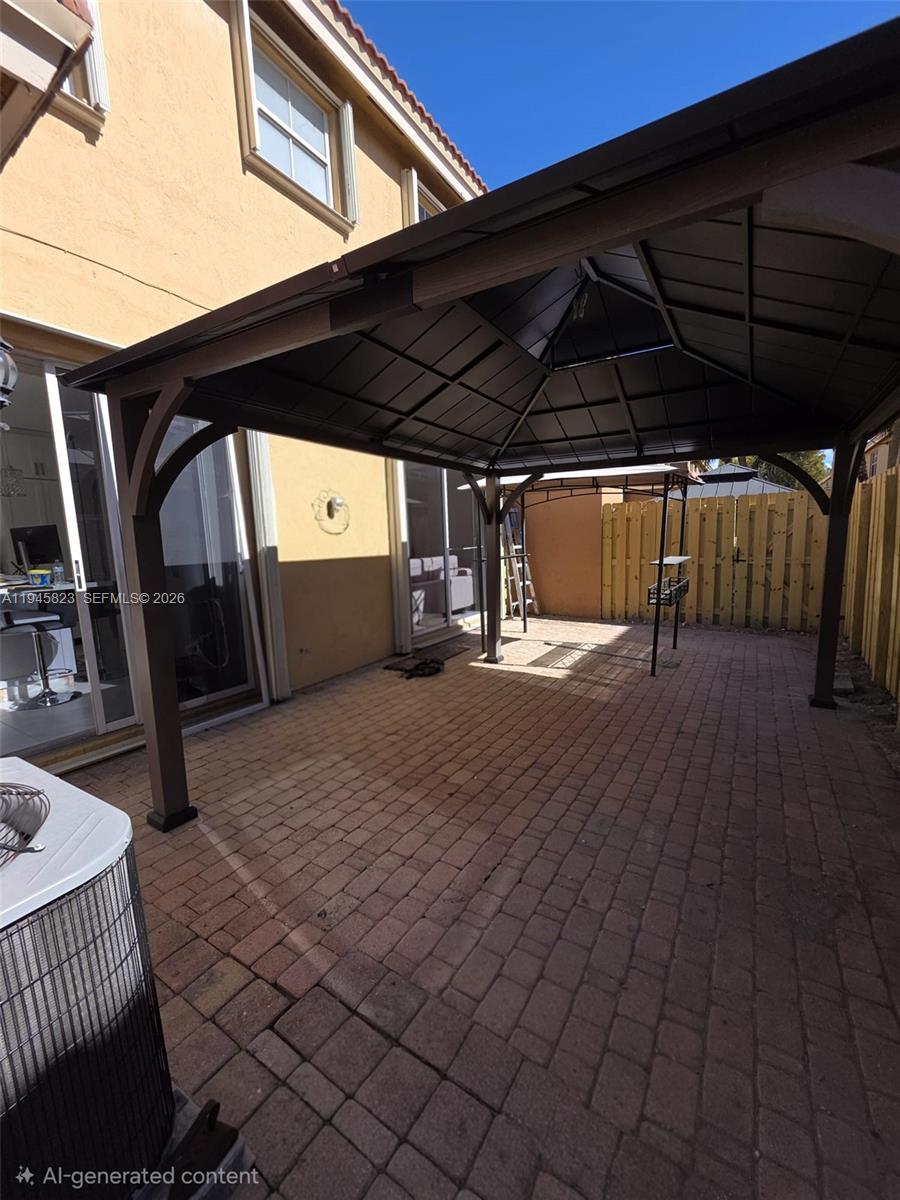 VILLA VIZCAYA CONDO - Residential