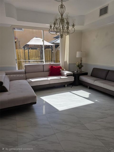 Photo of 8544 NW 140th Ter #1003, Miami Lakes, FL 33016 (MLS # A11945823)