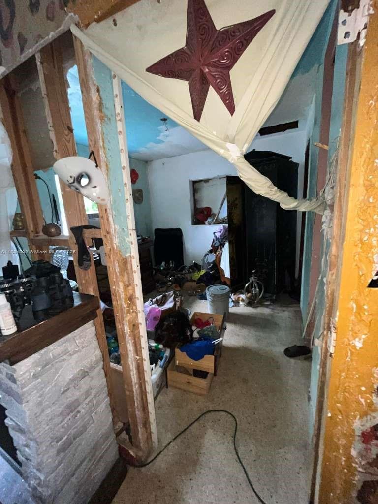 NEW SO MIAMI HEIGHTS SEC - Residential