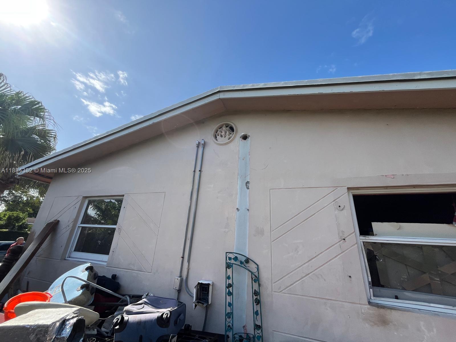 NEW SO MIAMI HEIGHTS SEC - Residential