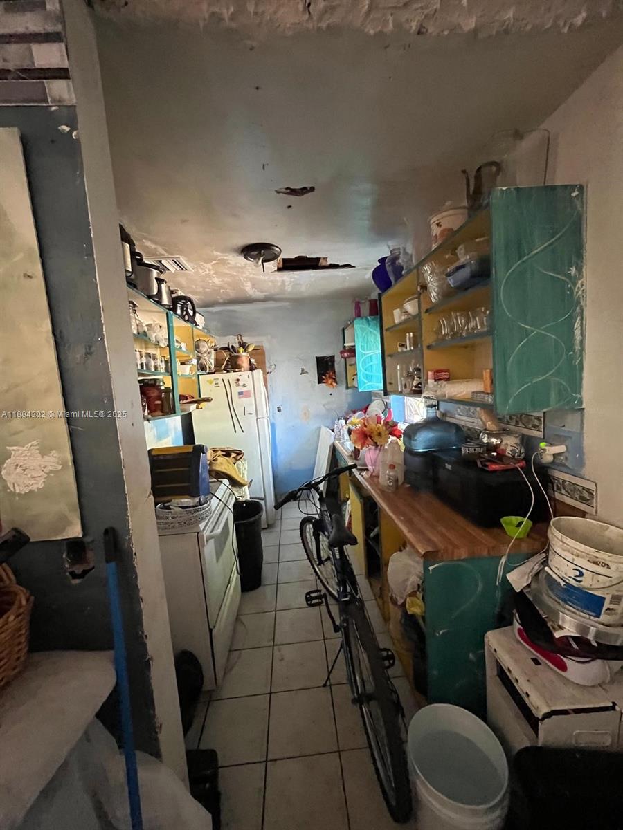 NEW SO MIAMI HEIGHTS SEC - Residential