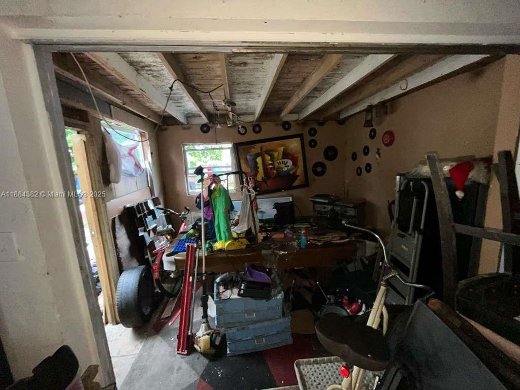 NEW SO MIAMI HEIGHTS SEC - Residential