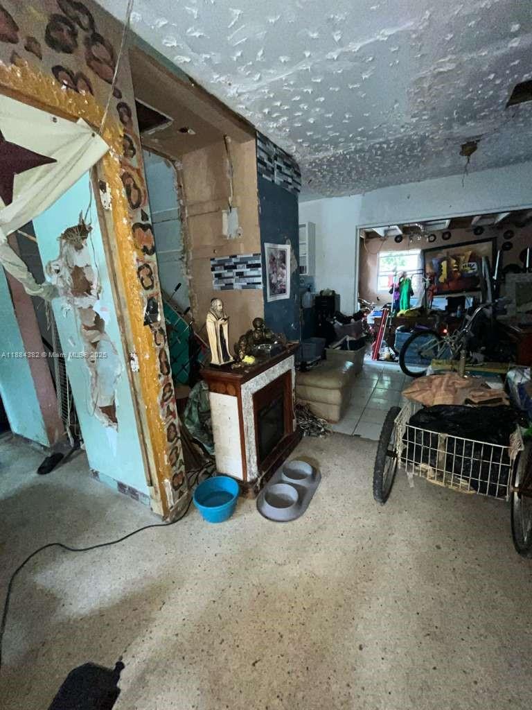 NEW SO MIAMI HEIGHTS SEC - Residential