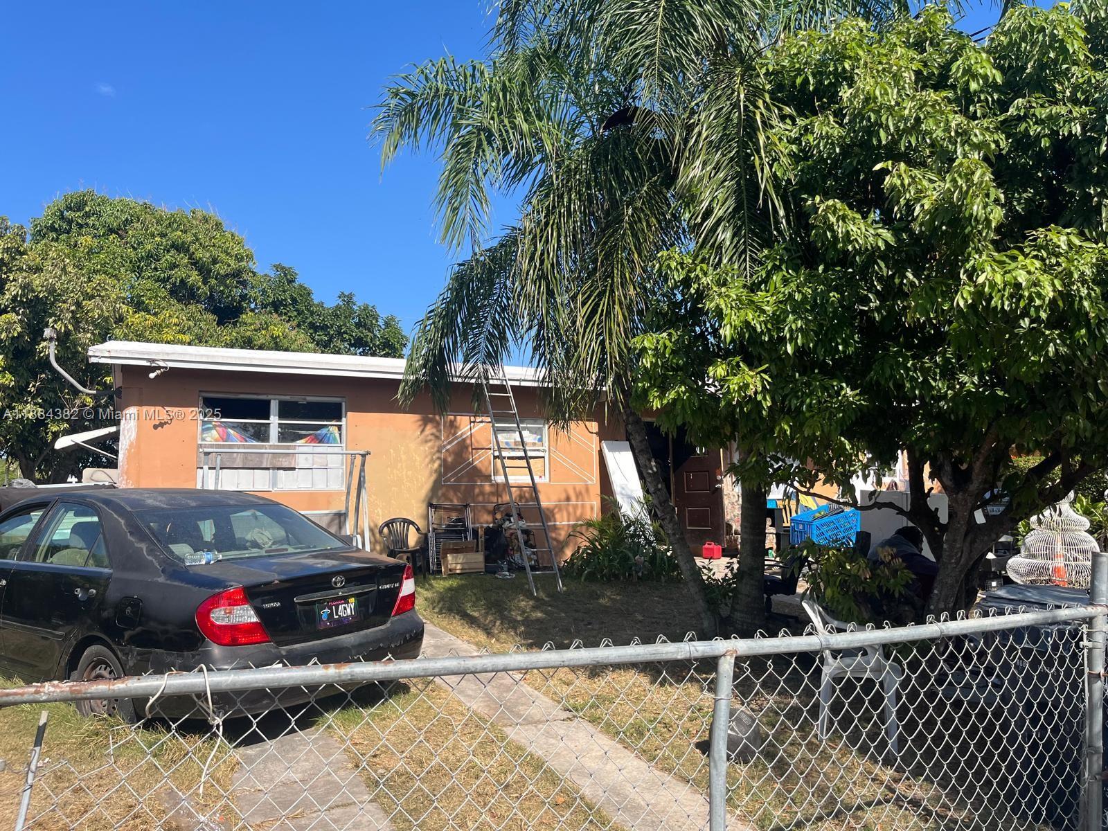 NEW SO MIAMI HEIGHTS SEC - Residential