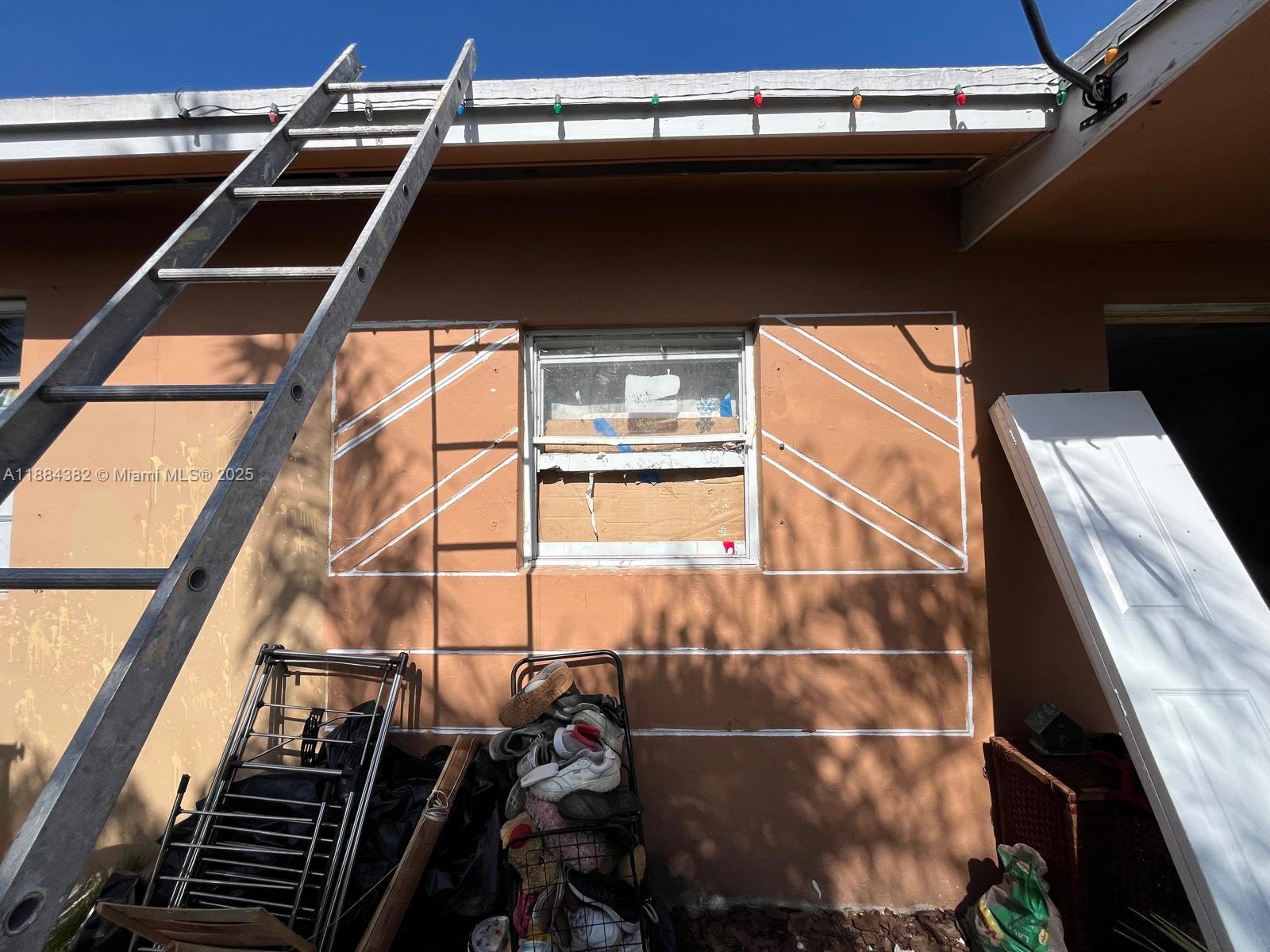 NEW SO MIAMI HEIGHTS SEC - Residential