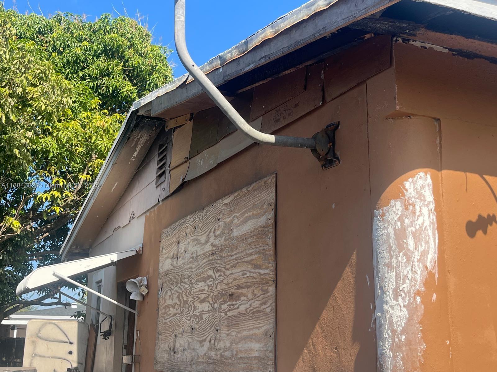 NEW SO MIAMI HEIGHTS SEC - Residential