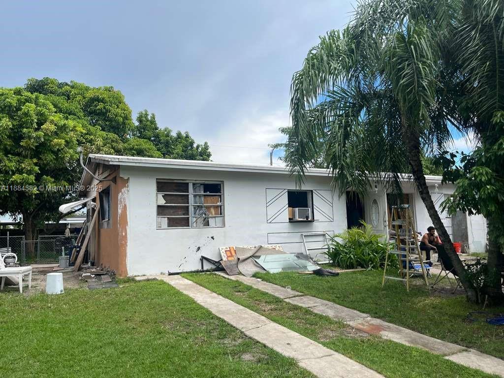 NEW SO MIAMI HEIGHTS SEC - Residential