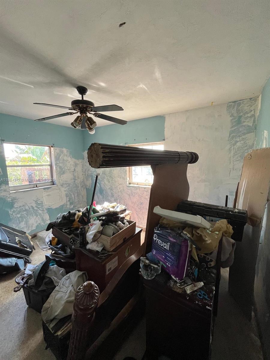 NEW SO MIAMI HEIGHTS SEC - Residential