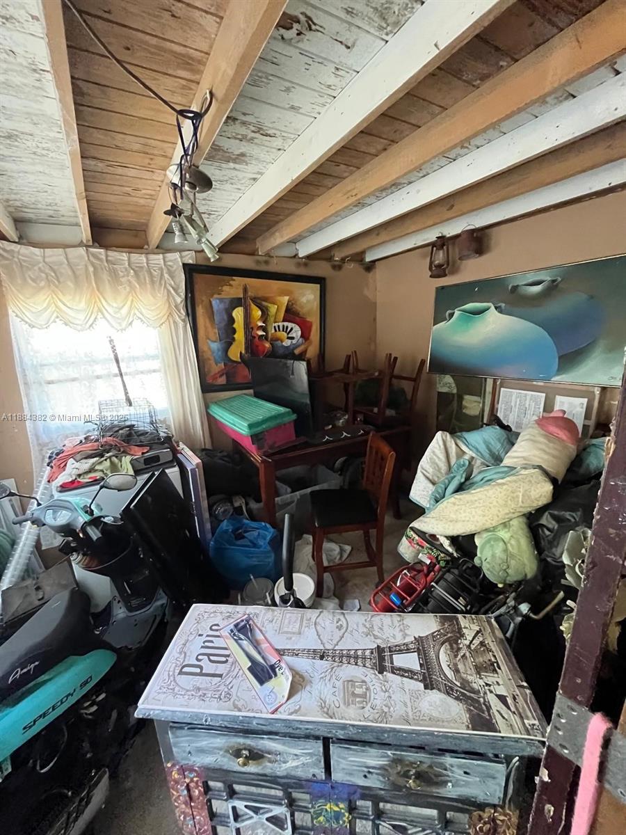 NEW SO MIAMI HEIGHTS SEC - Residential