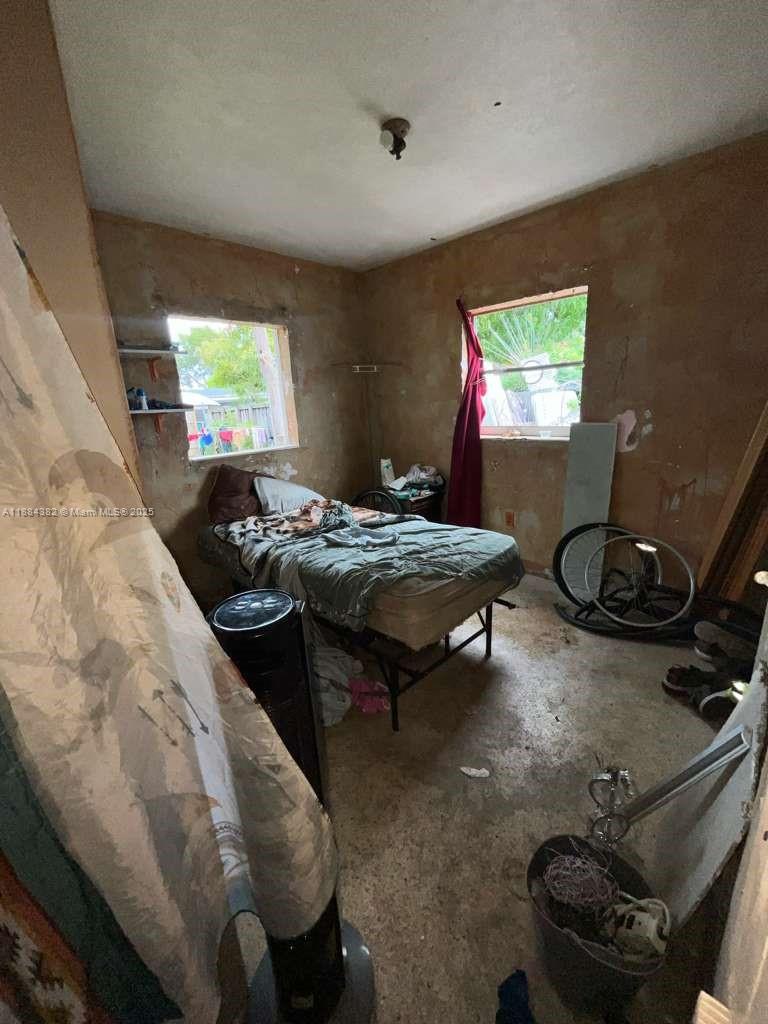 NEW SO MIAMI HEIGHTS SEC - Residential