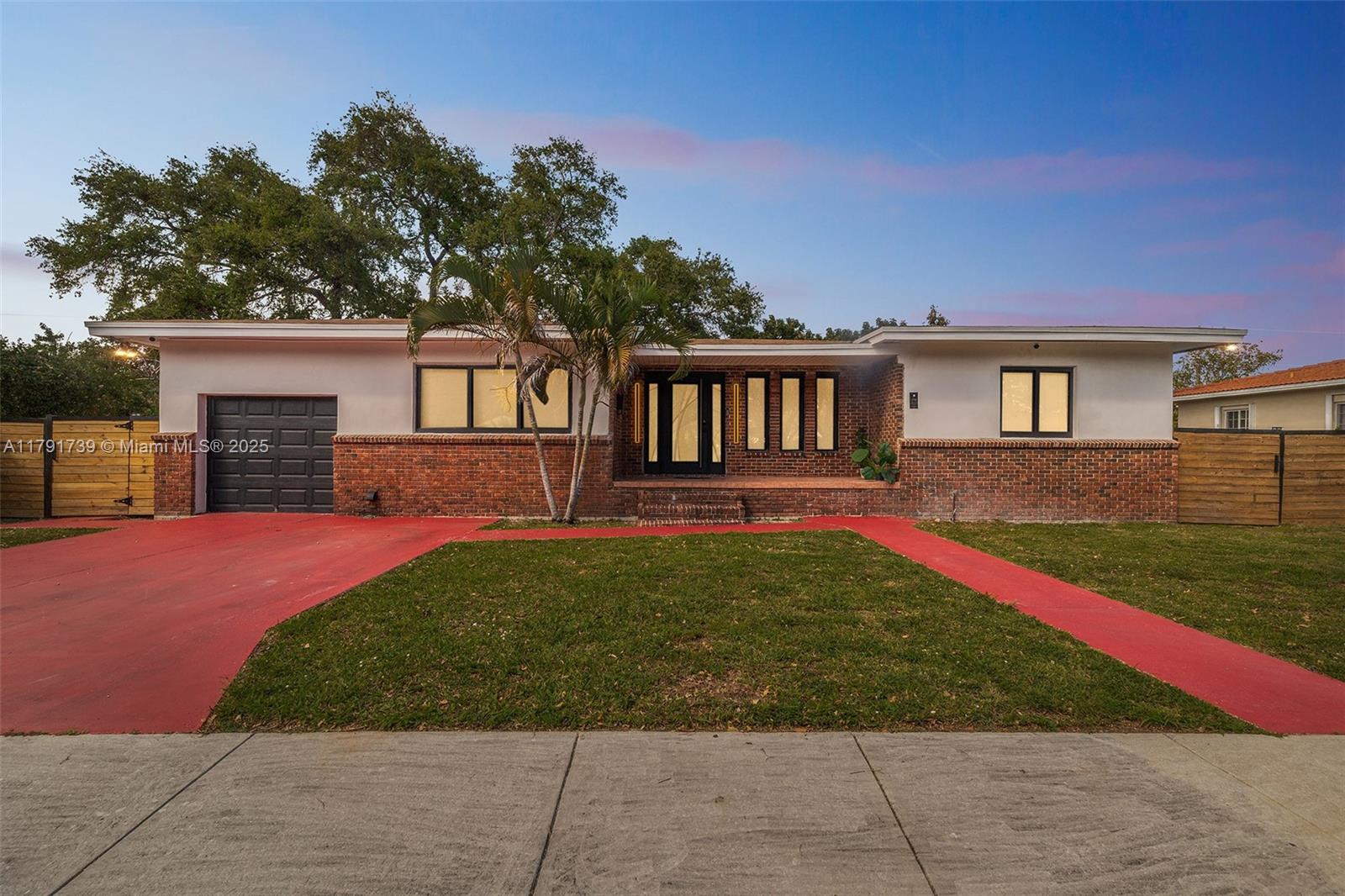 1275 Nw 50th St, Miami, Broward County, Florida - 4 Bedrooms  
3 Bathrooms - 