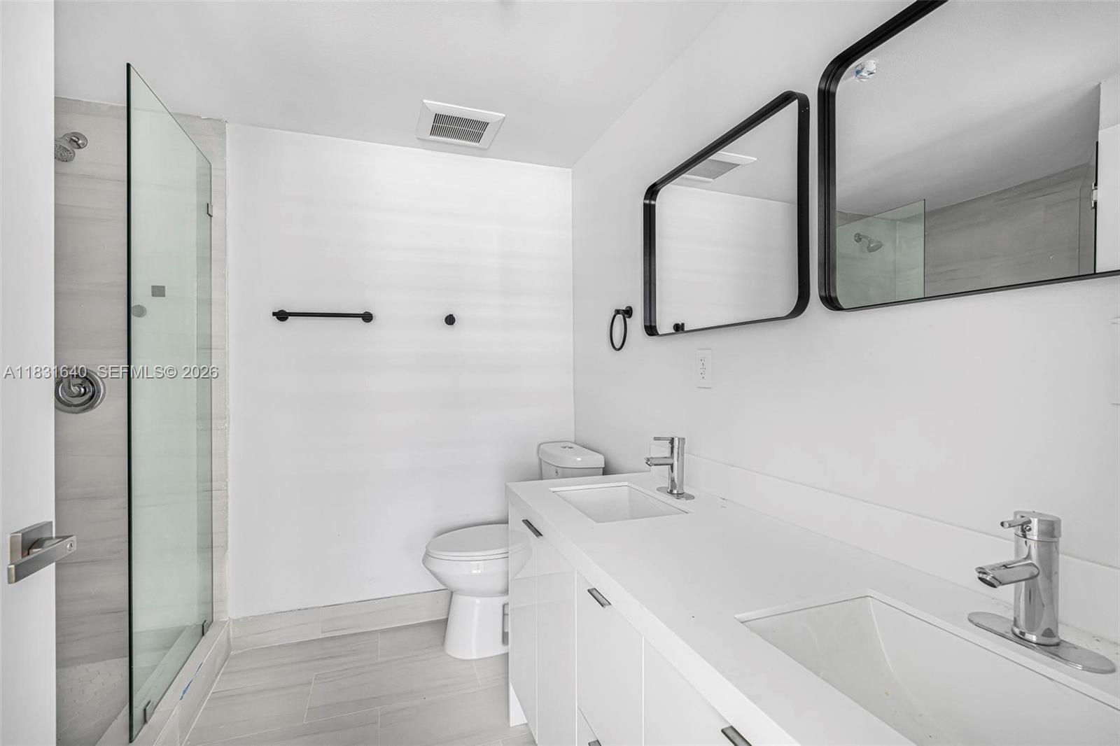 PERRINE INDUSTRIAL SUB - Residential Income