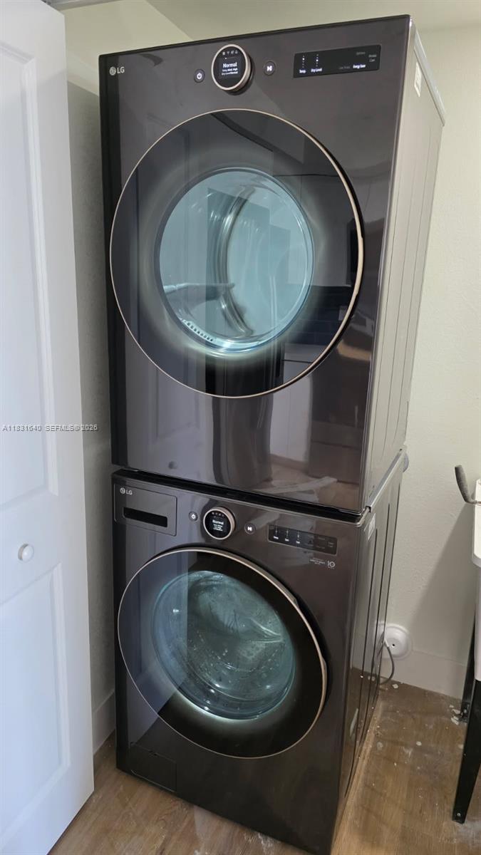 PERRINE INDUSTRIAL SUB - Residential Income