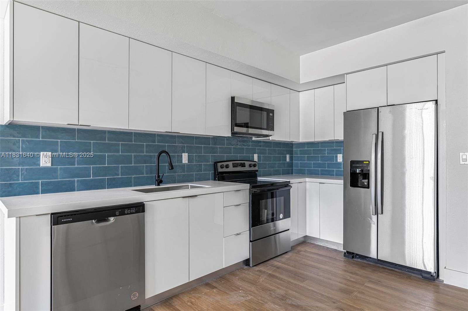 PERRINE INDUSTRIAL SUB - Residential Income