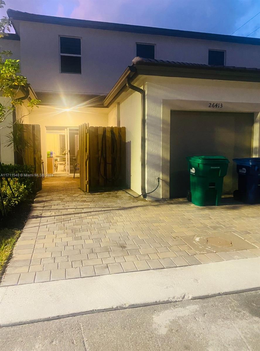 Property for Sale at 26413 Sw 149th Ave 26413, Homestead, Miami-Dade County, Florida - Bedrooms: 4 
Bathrooms: 3  - $490,000