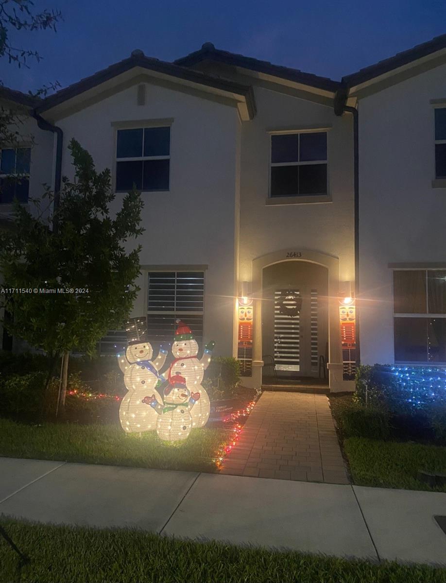 DOWN SOUTH - Residential