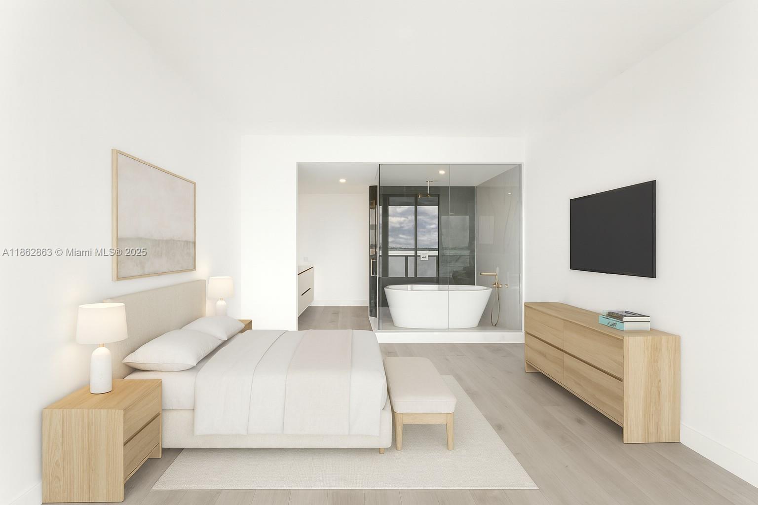 ARIA RESERVE - Residential