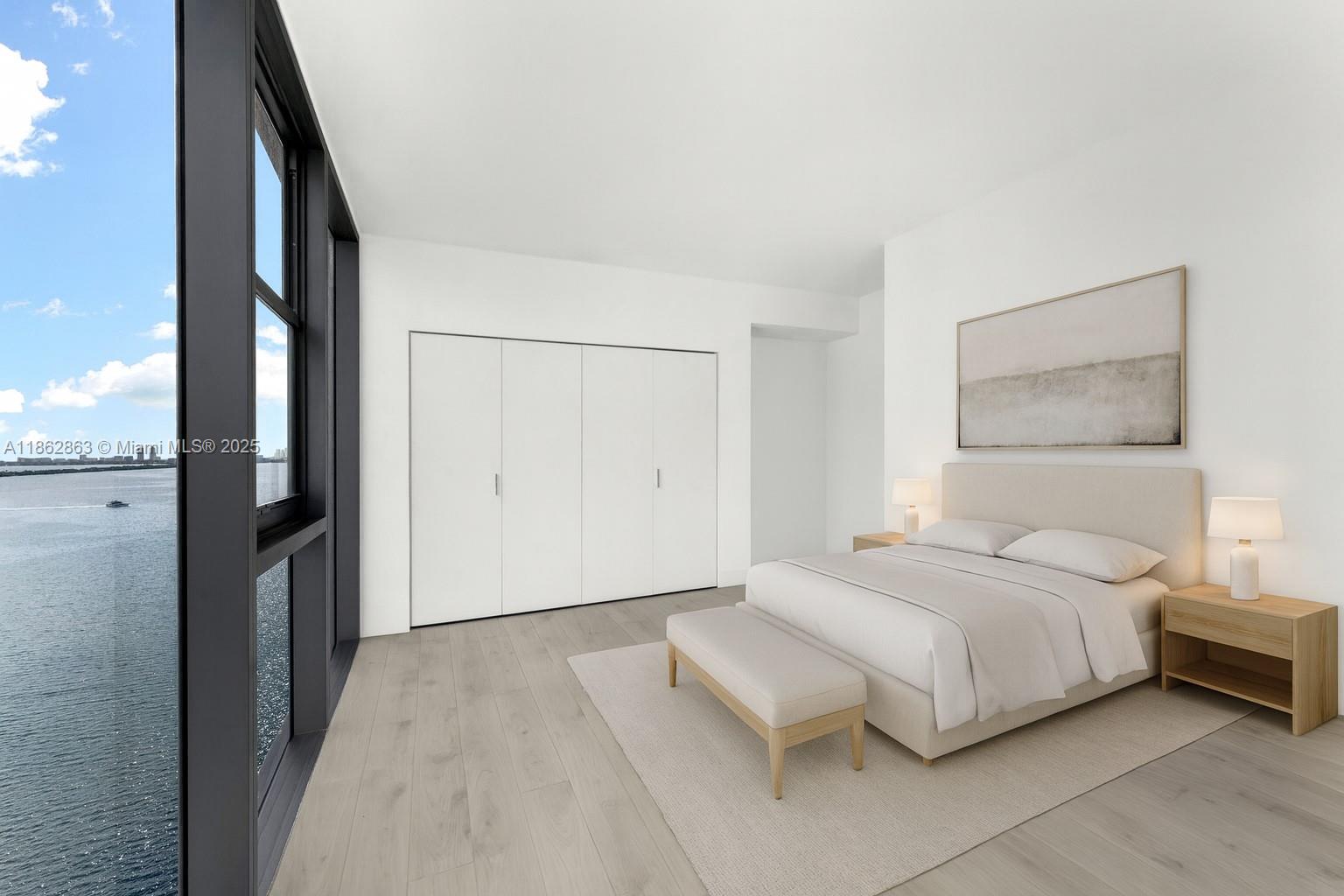 ARIA RESERVE - Residential