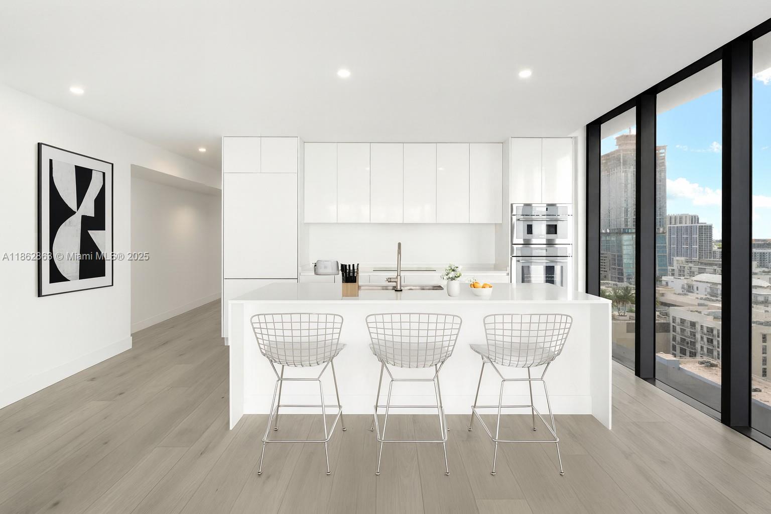 ARIA RESERVE - Residential