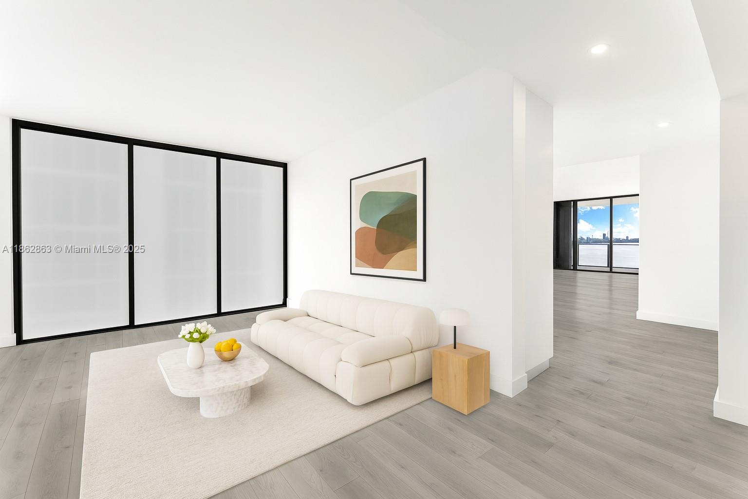 ARIA RESERVE - Residential