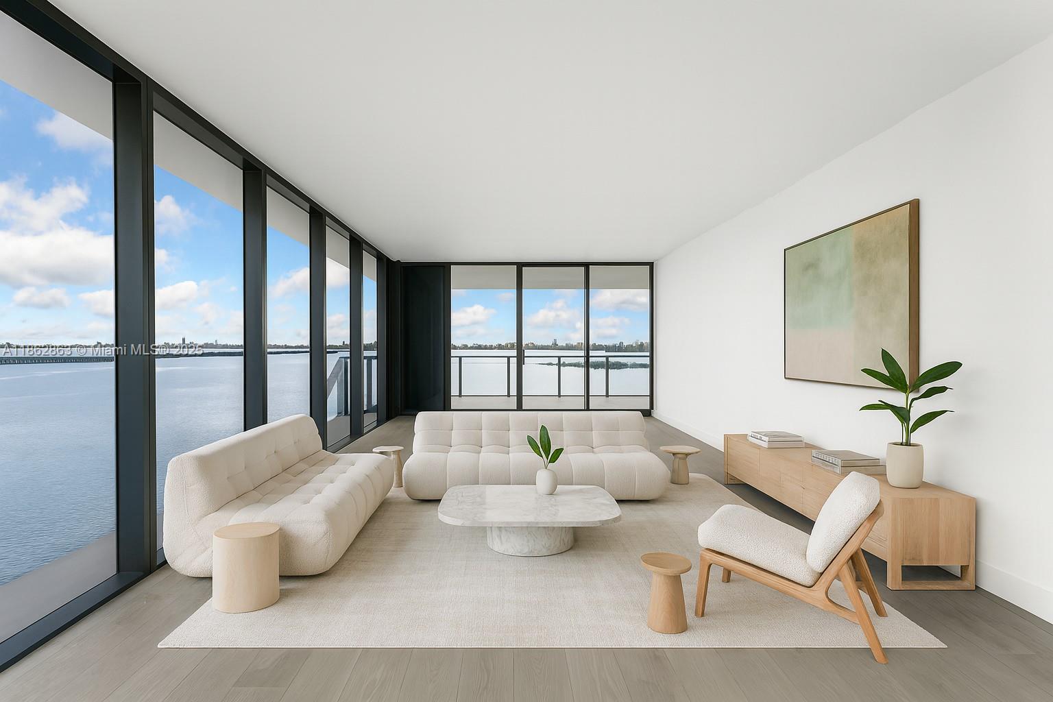 ARIA RESERVE - Residential