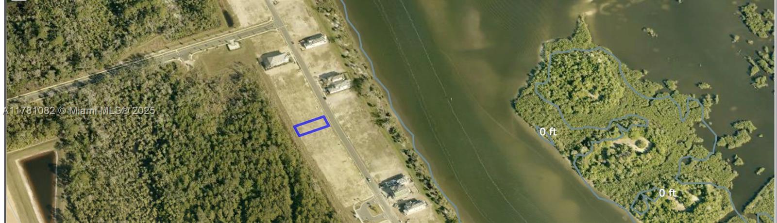 FLAGLER BEACH - Land