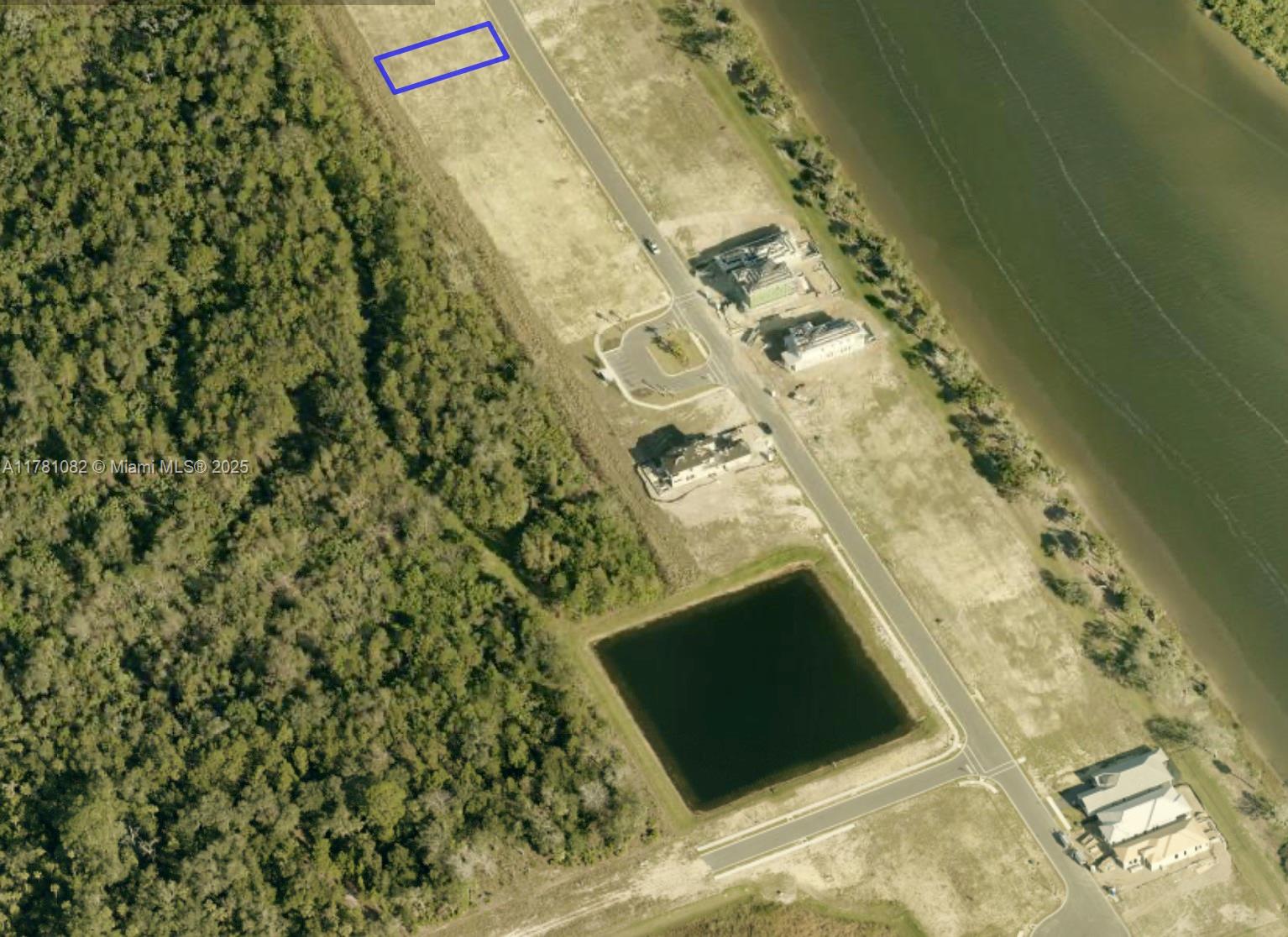 FLAGLER BEACH - Land