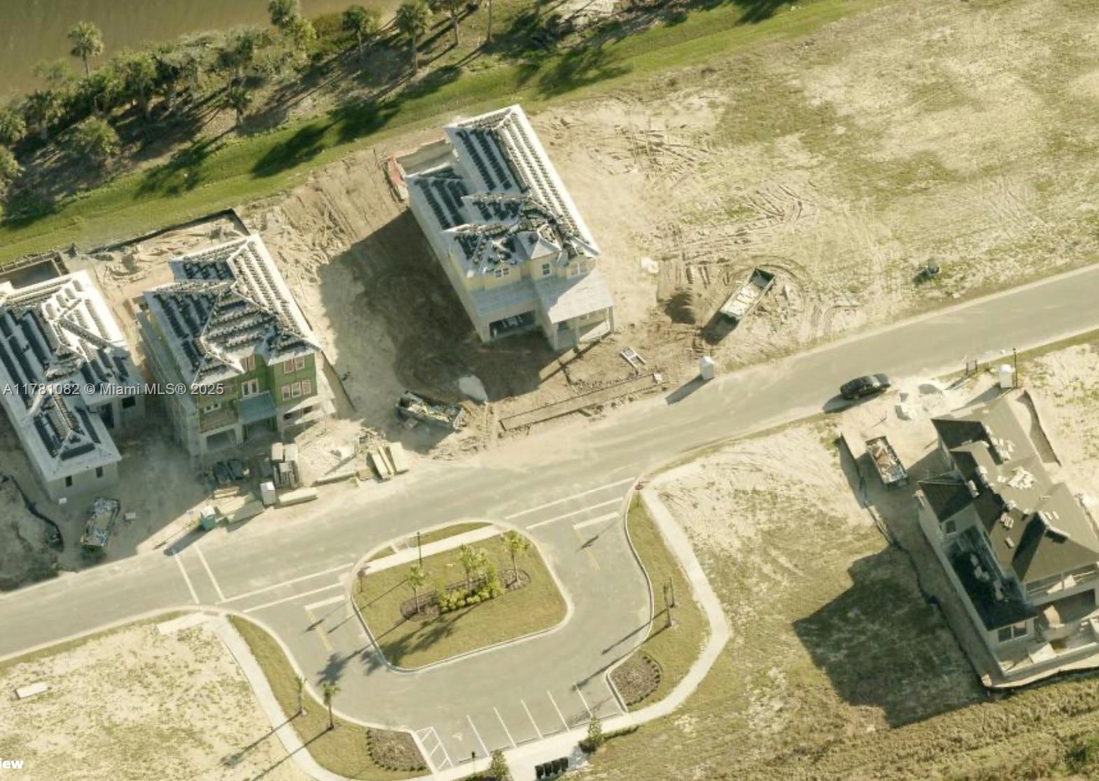 FLAGLER BEACH - Land