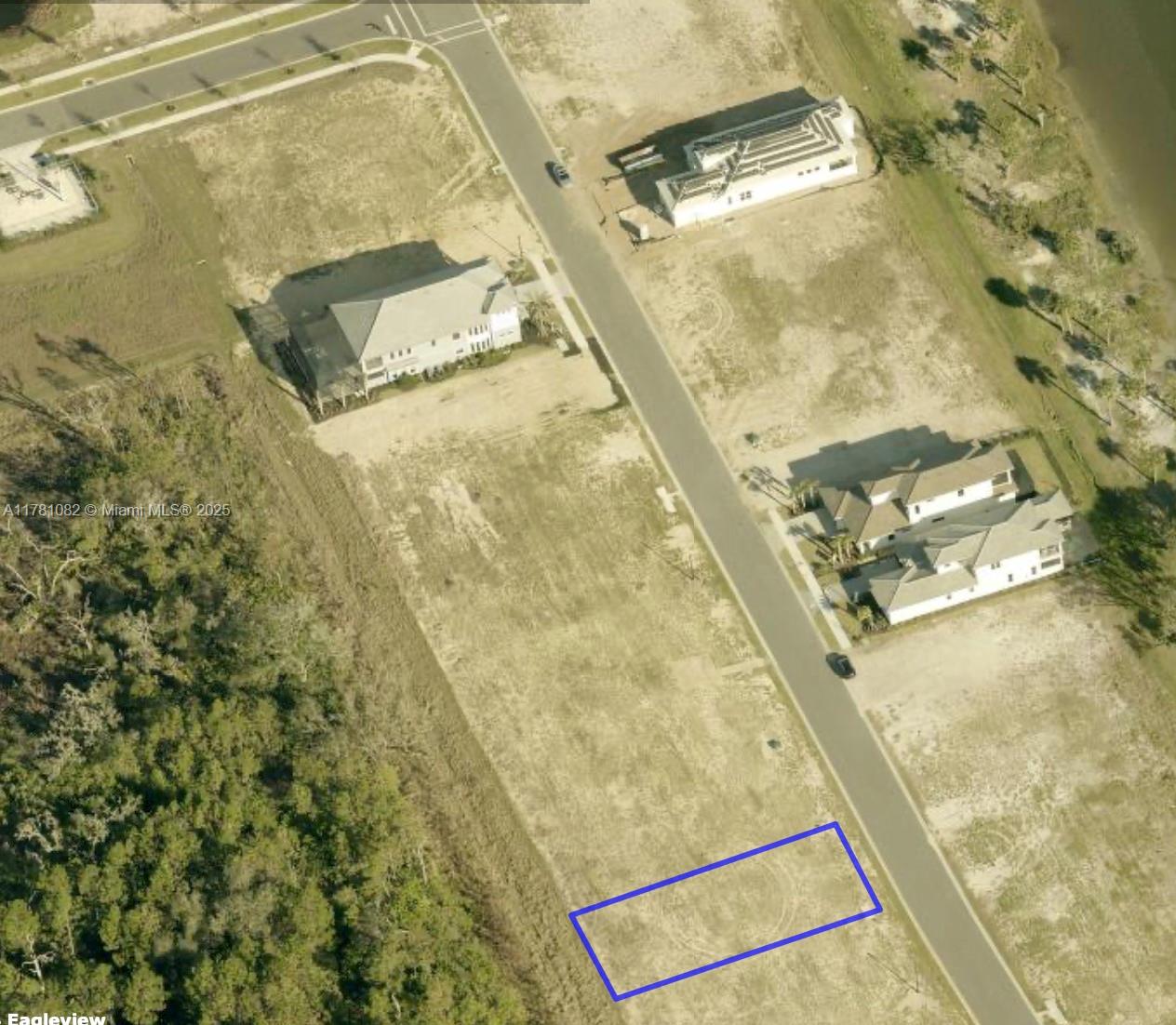 FLAGLER BEACH - Land