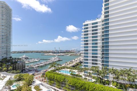 500 ALTON RD 1405 Miami Beach FL 33129