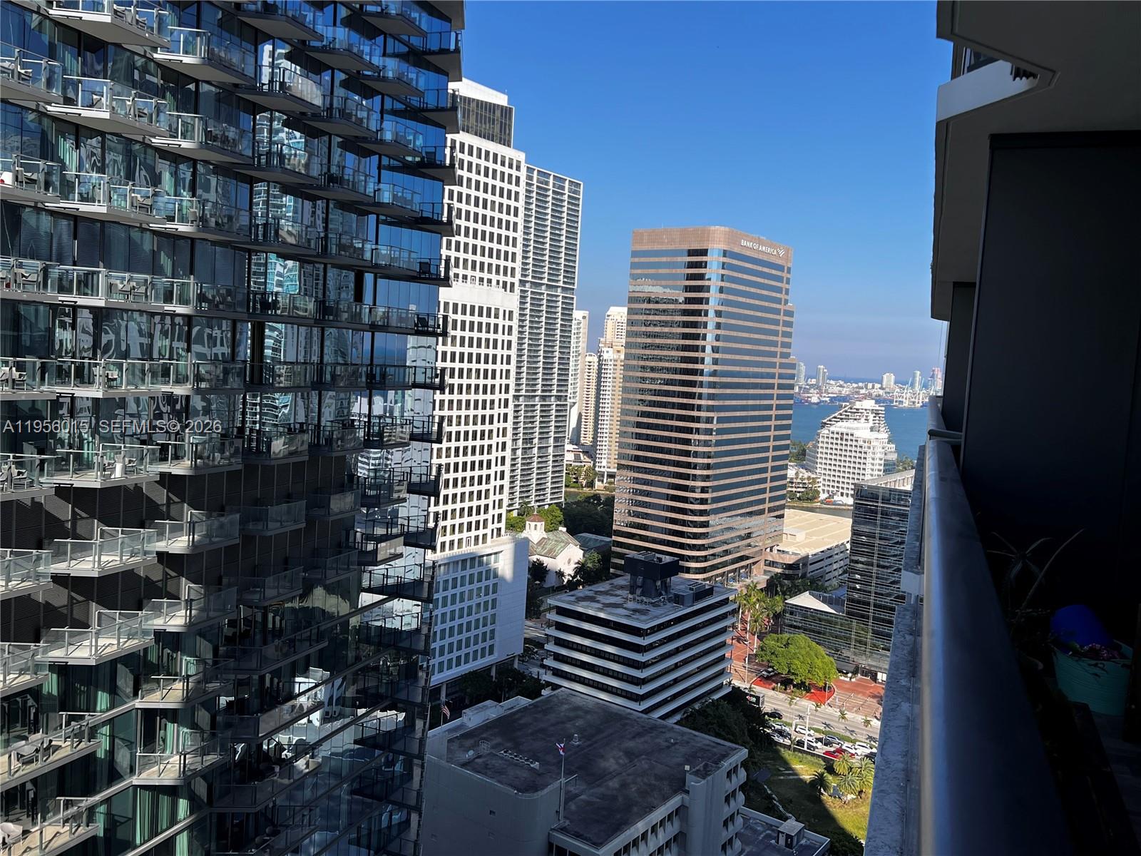 801 S Miami Ave 2807