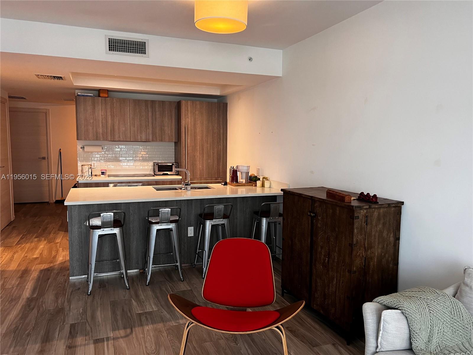 801 S Miami Ave 2807