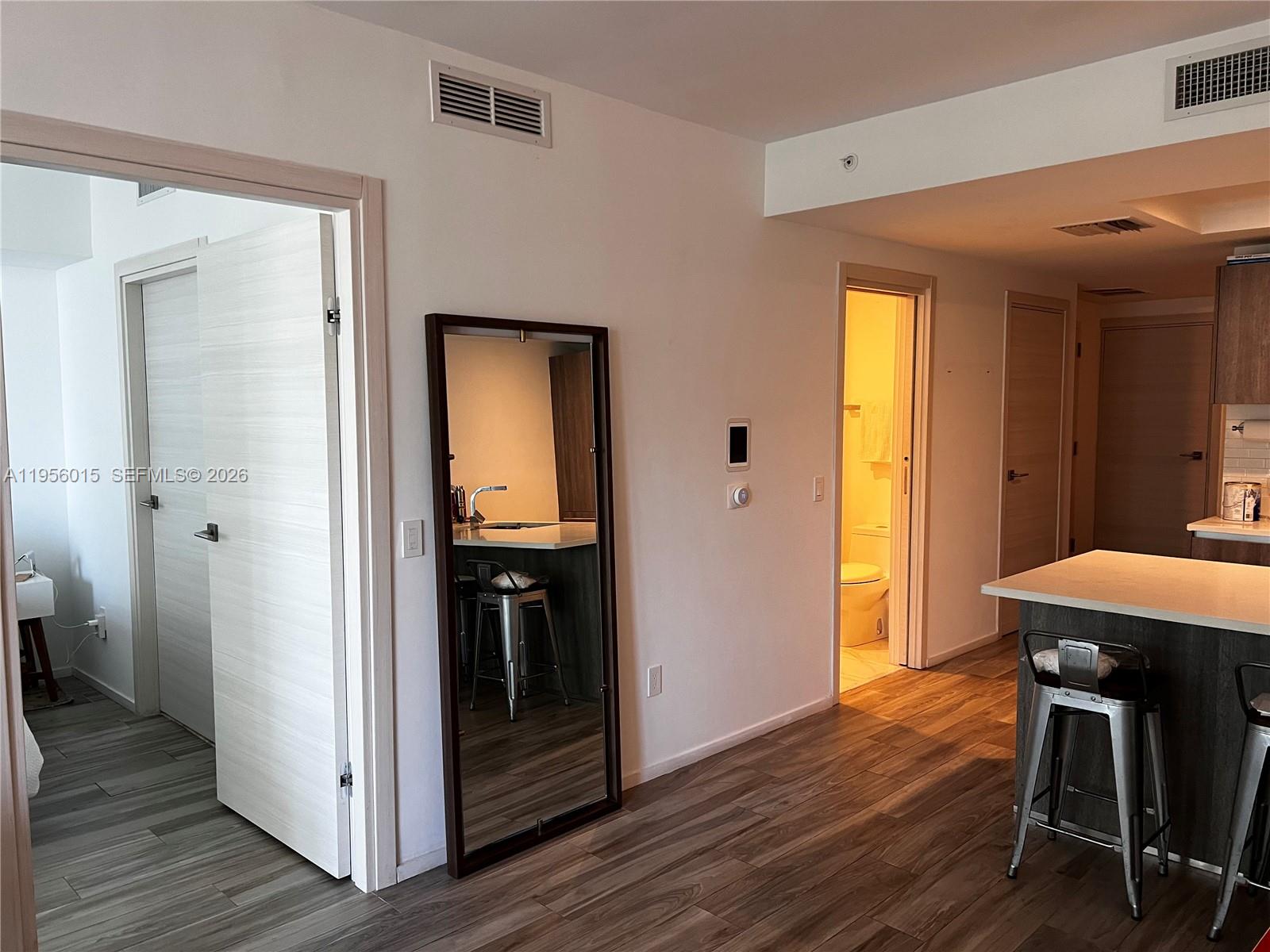 801 S Miami Ave 2807