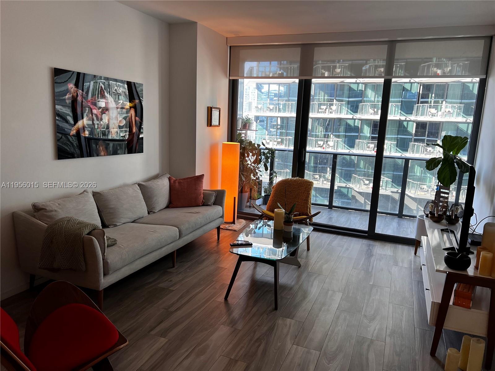 801 S Miami Ave 2807