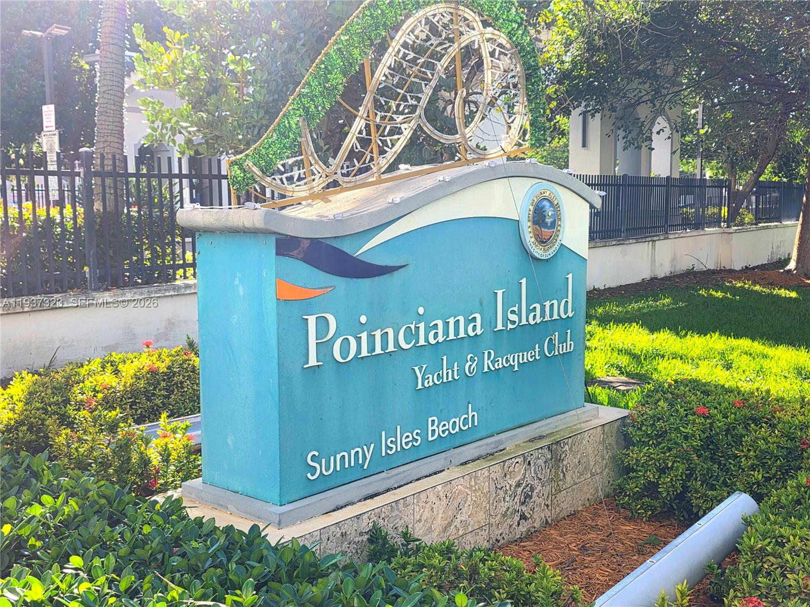 310 Poinciana Dr 802